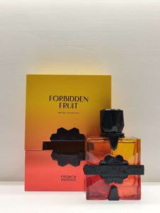 อะโรมาติกซ์ บาย <span class=keywords><strong>เฟ</strong></span><span class=keywords><strong>รน</strong></span>ช์ อเวนิว น้ำหอมอาหรับสำหรับทุกเพศ (100 มล.) |   น้ำหอมหรูหราสไตล์ตะวันออกกลาง - Product Image 3