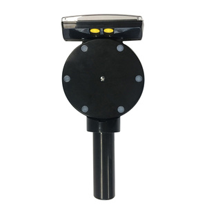 سعر المصنع 8 LED نظام تحديد المواقع الذكي للطاقة الشمسية لسلامة المرور على الطريق تحذير بضوء كونتور مع صولجان - Product Image 4