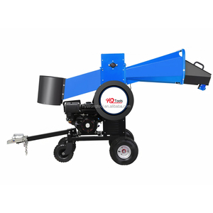 15 HP bốn nét kéo bắt đầu chi nhánh logger 15HP Xăng chi nhánh logger, gỗ Chopper với phê duyệt - Product Image 6
