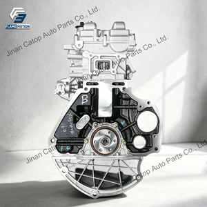 Bloc moteur essence F15S3 1.5L de haute qualité, neuf et testé, pour GM Chevy Buick Lanos/Aveo Daewoo - Product Image 5