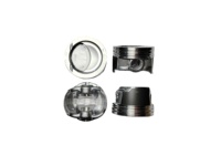 Piston de moteur de haute qualité avec kit de segments de piston pour Mazda CX7 2.3T 87.5MM L3Y0-11-SA0