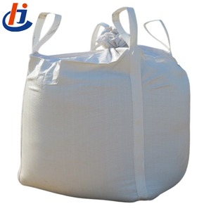 Fibc túi PP dệt Jumbo túi chống UV tải trọng lượng 1500kg 1000kg 1ton lớn linh hoạt container túi nhiều lớp vải tráng - Product Image 6