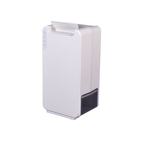 dehumidifiers for data centers and server room