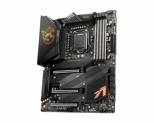 เมนบอร์ด Z790 รองรับซ็อกเก็ต LGA 1700 สำหรับซีพียู Intel Core รุ่นที่ 12/13 สำหรับเล่นเกม - Product Image 3