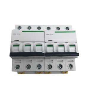 Disjoncteur d'origine IC65N Ic65n - Product Image 1