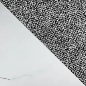סין לבן 600x600mm קרמיקה אריחי ריצוף פורצלן אריחים שיש סיטונאי אריחי רצפה