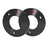 Pour 2017-UP Ford Raptor 5-2.25 "AAC Kit de mise à niveau avant Kits de suspension automatique hors route 4x4