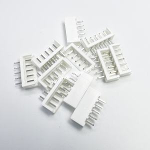 JST <span class=keywords><strong>EH</strong></span> series <span class=keywords><strong>B5B</strong></span>-<span class=keywords><strong>EH</strong></span>-<span class=keywords><strong>A</strong></span>(LF)(SN) ขั้วต่อสายไฟ 5 พินกับบอร์ด - Product Image 3