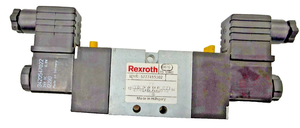 Plc 5777415302 5/3 Cd04 G1/8 <span class=keywords><strong>Coe</strong></span> Directionnel Pneumatique 24V pour Produit sous Garantie - Product Image 2