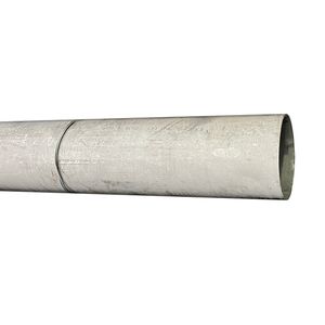 ASTM A213 / ASME SA213 TP304 TP304H нержавеющая сталь бесшовная трубка 3/4 "16 BWG 20 футов - Product Image 5