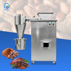 OCEAN Máquina Peladora y Descascarilladora <span class=keywords><strong>de</strong></span> Granos <span class=keywords><strong>de</strong></span> <span class=keywords><strong>Cacao</strong></span>, Máquina para Pelar <span class=keywords><strong>Cacao</strong></span>, Descascarilladora <span class=keywords><strong>de</strong></span> <span class=keywords><strong>Cacao</strong></span> - Product Image 1