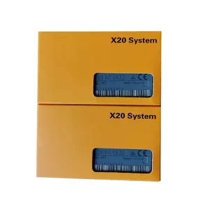 العلامة التجارية الجديدة-B & R- Factory Automation PLC X20DO9322