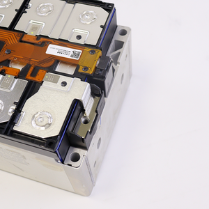 Módulo de Reemplazo para Vehículos Eléctricos de <span class=keywords><strong>30kw</strong></span>, 40kw, 24kw, 62kw, 40kwh, 62kwh, NMC 90ah, 180ah, Batería <span class=keywords><strong>Nissan</strong></span> <span class=keywords><strong>Leaf</strong></span> - Product Image 6