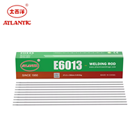OEM fábrica personalizada OBM soporte de acero al carbono tamaño tipos todos E6013,E7018 varillas de soldadura electrodos precio