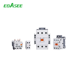 Panel Eléctrico IEC60947-4, Contactor de 12 V CC - Product Image 4