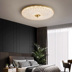Luxury Postmodern Minimalist Nordic Style Ceiling <b>Light</b> for Master Bedroom Study/<b>Dining</b> Room Luxury Room Lighting - Product Image 5