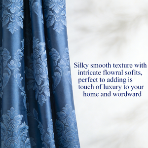 Tessuto Jacquard Damascato con Motivo Intricato, Produzione su Misura, Fornitura all'Ingrosso Diretta dal Produttore, Biancheria da Tavola di Lusso - Product Image 2