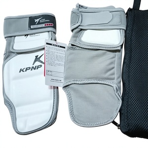 ถุงเท้าเทควันโดอิเล็กทรอนิกส์ BRAND Taekwondo K2 ทนทาน ใช้ได้ทั้งชายและหญิง อุปกรณ์ฝึกซ้อม ได้รับการรับรองจาก WT - Product Image 4