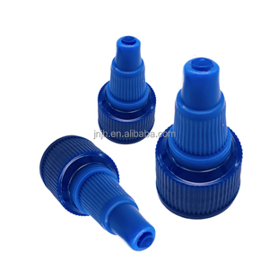 Boquilla <span class=keywords><strong>de</strong></span> boquilla en pico, tapa giratoria, Yorker - Product Image 3