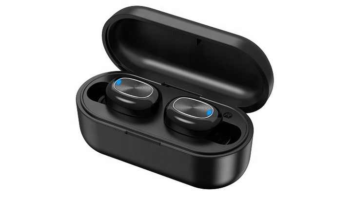 A11 Cheap Price Sports in-Ear Bluetooth Headphones