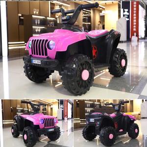 <span class=keywords><strong>Quad</strong></span> Bike Atv Power Wheel Ride On Cars <span class=keywords><strong>Moteur</strong></span> Enfants Voiture Électrique Pour Les Enfants À Conduire <span class=keywords><strong>12v</strong></span> - Product Image 4