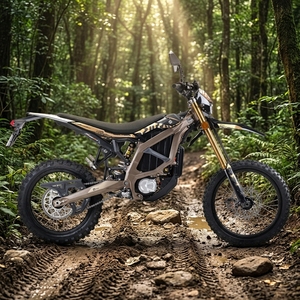 มอเตอร์ไซค์วิบาก Surron Ultra 24.5kw ปี 2026 รุ่น Off Road Sur Ron จักรยานยนต์ไฟฟ้าออลเทอร์เรน 24.5kw Surron Ultra Bee 3c-off Road 2026 Surron Ultra 24 - Product Image 1