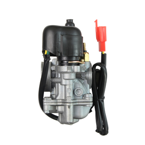 <span class=keywords><strong>Carburador</strong></span> de 2 tiempos Ac Lc para Suzuki, 50 AZ50 let Let's 50 Ay Katana Ux 50 W Zillion <span class=keywords><strong>50cc</strong></span> - Product Image 3