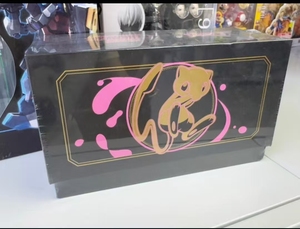 Boîte de présentation officielle PY en acrylique pour cartes de collection <span class=keywords><strong>Pokémon</strong></span> Giratina - Product Image 4