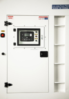 Weichai BAUDOUIN-Générateur de démarrage automatique diesel triphasé, haute performance, 700kW 875kVA, SmartGen 220V/380V/400V/480V DC 1500rpm 60Hz