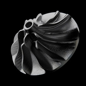 Servicios de Impresión 3D en Nylon SLS MJF Personalizados - Prototipado Rápido, Alta Precisión, Nylon Resistente para Uso Directo - Product Image 5