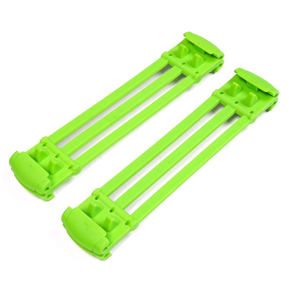 Fluorescent green