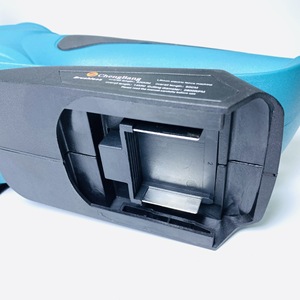 Taille-haie sans fil rechargeable portable à batterie lithium sans balais, outil de jardinage MT01 - Product Image 3