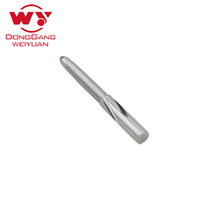 WEIYUAN vente chaude buse d'injecteur à rampe commune L216PBC pour Delphi-volvo-injecteur Diesel D13A D13D