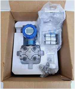 Honeywell STD700 SmartLine industrializzare vari modelli miglior prezzo trasmettitore di pressione differenziale per applicazioni larghe - Product Image 5