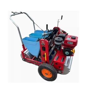 Planteuse <span class=keywords><strong>d</strong></span>'<span class=keywords><strong>ail</strong></span> à moteur à essence de haute qualité à <span class=keywords><strong>vendre</strong></span> - Product Image 2