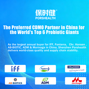 Capsules de probiotiques organiques personnalisables, best-seller, pour la santé intestinale des adultes, la digestion, l'équilibre de la flore intestinale, probiotiques - Product Image 3