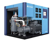 CompAir L07 - L22  RS / Compresseur à vis rotatif lubrifié 7 - 22 kW