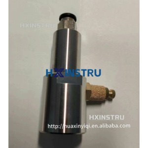 Medidor de Punto de Rocío Vaisala DMT143L Nuevo, Hecho en China H - Product Image 4