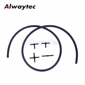 Kit de línea de desbordamiento de combustible Juego de tubos de combustible para motor 04178629 Deutz 1011 <span class=keywords><strong>2011</strong></span> - Product Image 5