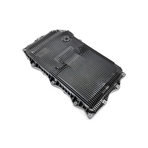 Piezas de motor automático, cárter de aceite de transmisión 24117624192 24118612901 para BMW 1 <span class=keywords><strong>2</strong></span> 3 4 5 6 7 Series X1 X3 X4 X5 X6 Z4 - Product Image 3
