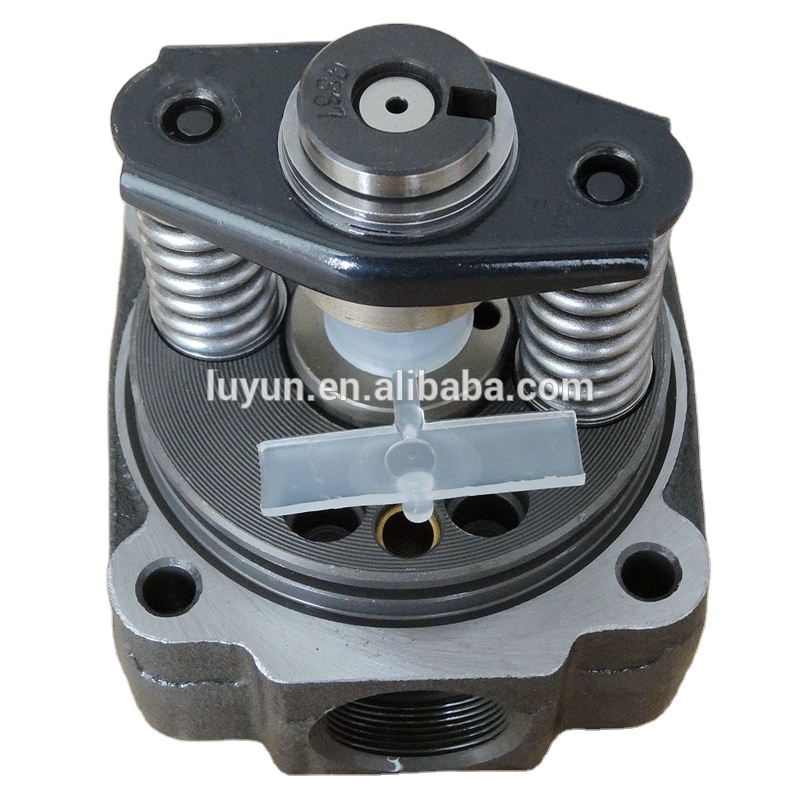 Diesel Fuel Injection Pump Parts Head Rotor  VE Pump Parts Rotor Head 1468376017 1468376033 1468376037 For TOYOTA