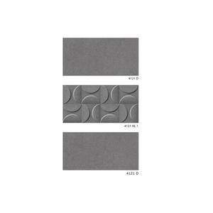 Carrelage mural décoratif en céramique pour salle de bain 30x60cm - Product Image 6