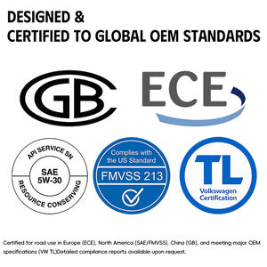 <span class=keywords><strong>Feux</strong></span> <span class=keywords><strong>de</strong></span> stop, <span class=keywords><strong>de</strong></span> <span class=keywords><strong>position</strong></span>, <span class=keywords><strong>de</strong></span> clignotants, <span class=keywords><strong>de</strong></span> recul et antibrouillard universels 12V 24V à double tension LED 5 fonctions pour véhicules utilitaires lourds - Product Image 6