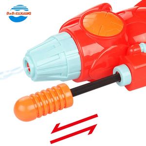 Desain Baru 2021 Produk Panas Musim Panas Mainan Pistol Air Kustom Pistol Air Anak - Product Image 3