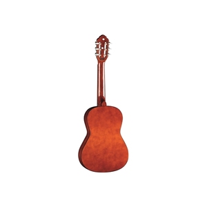 EKO GUITARS-Guitare Sunburst CS-2 avec dessus et côtés en tilleul, manche et touche en bouleau et finition classique brillante - Product Image 2