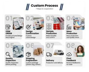 Kikilee - Esmaltes de <span class=keywords><strong>Uñas</strong></span> 3D con Textura de Gel de Pigmento de Perla, Diseño Otoñal, Hazlo Tú Mismo, Sin Necesidad de Lámpara UV, Sin Horneado - Product Image 5