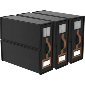 Foldable <strong>Square</strong> <strong>Storage</strong> <strong>Baskets</strong> Organizer for Bed Sheets Household Items Blankets Closet Convenient Bedding <strong>Storage</strong> Solution - Product Image 1