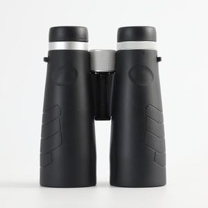 Jumelles télescope Kingopt haute puissance 12x50 avec lentille <span class=keywords><strong>oculaire</strong></span> large de 20 mm, vision claire pour l'observation des paysages - Product Image 2