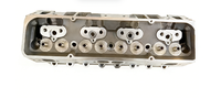 Remplacement de la culasse du moteur GM350 OE 12558060 5.7L V8 SBC compatible avec Chevy Express Tahoe Silverado GMC Savana