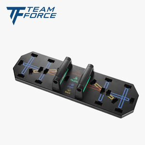 Tablero de realce de PVC multifuncional para entrenamiento de gimnasio en casa Tablero de presión eléctrica para construcción de músculos para deportes de Culturismo - Product Image 5